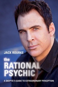Miami Psychic Jack Rourke Book Cover