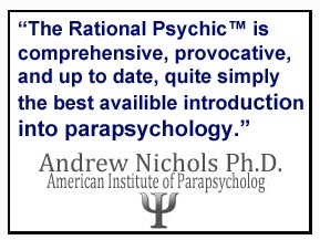 Endorsement for Rational Psychic
