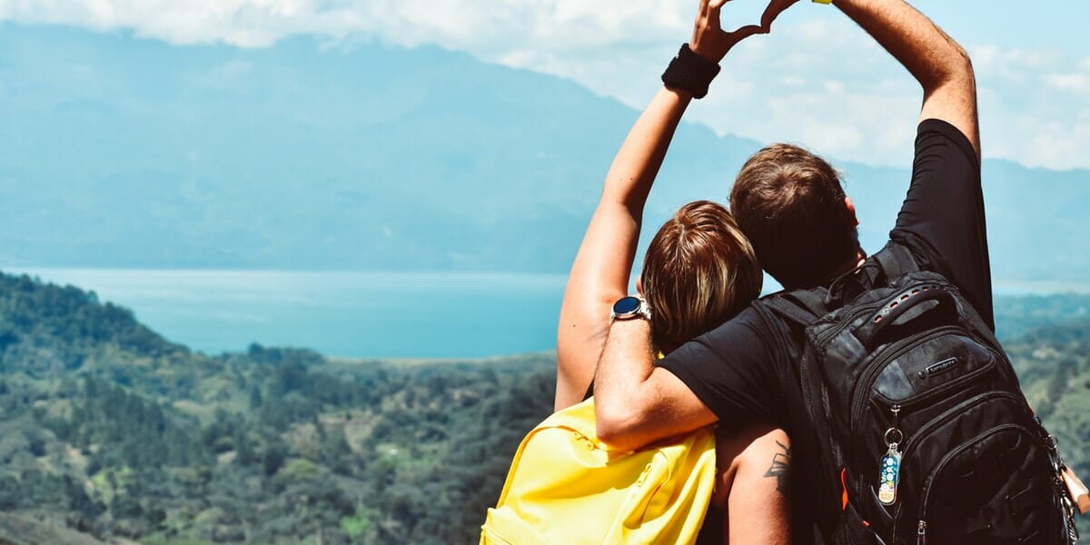 fixing a relationship
