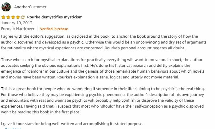 Psychic Devlopemtn book