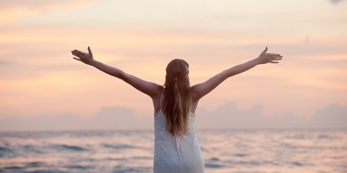 thoughts and emotions for better health