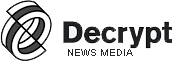 Decrypt News Logo