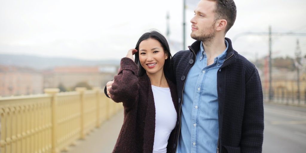 happy relationship