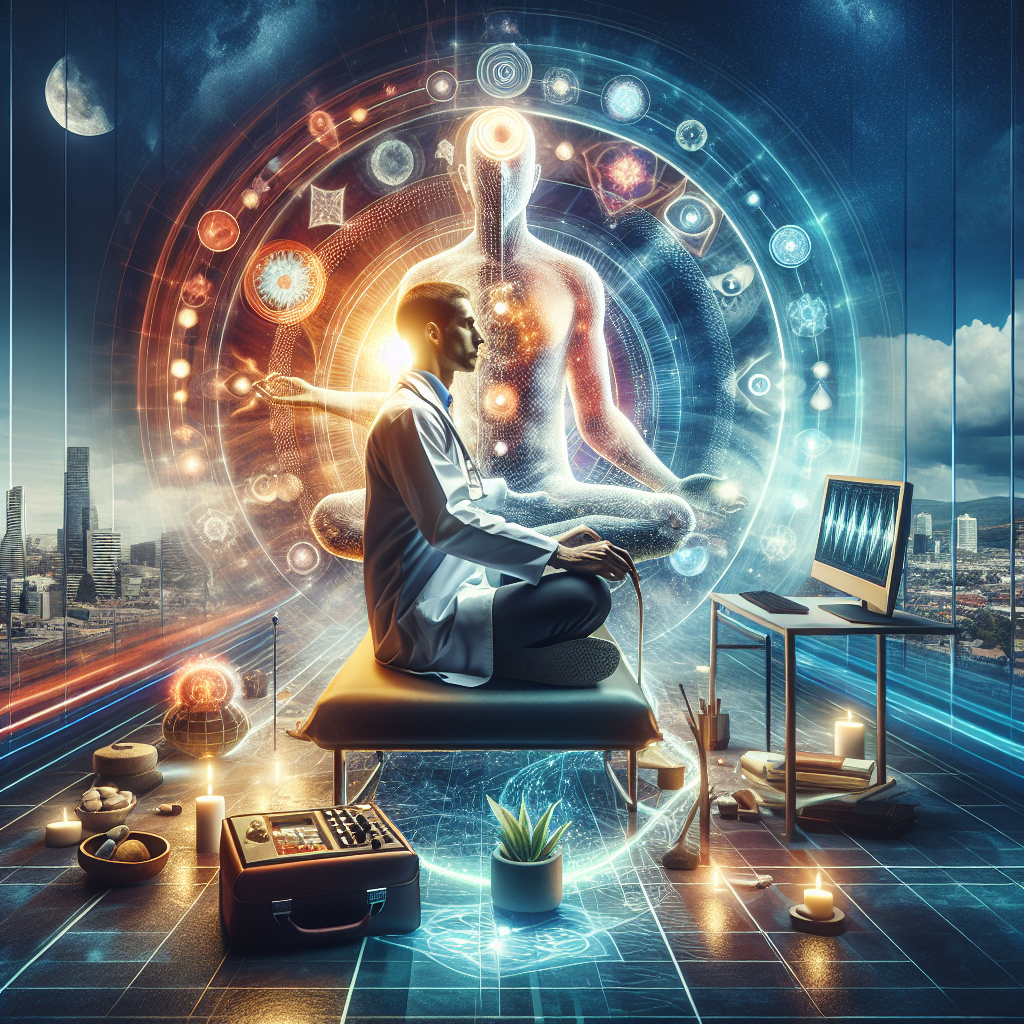 A calm and insightful exploration of how medical intuition and intuitive healing can support your holistic health goals.