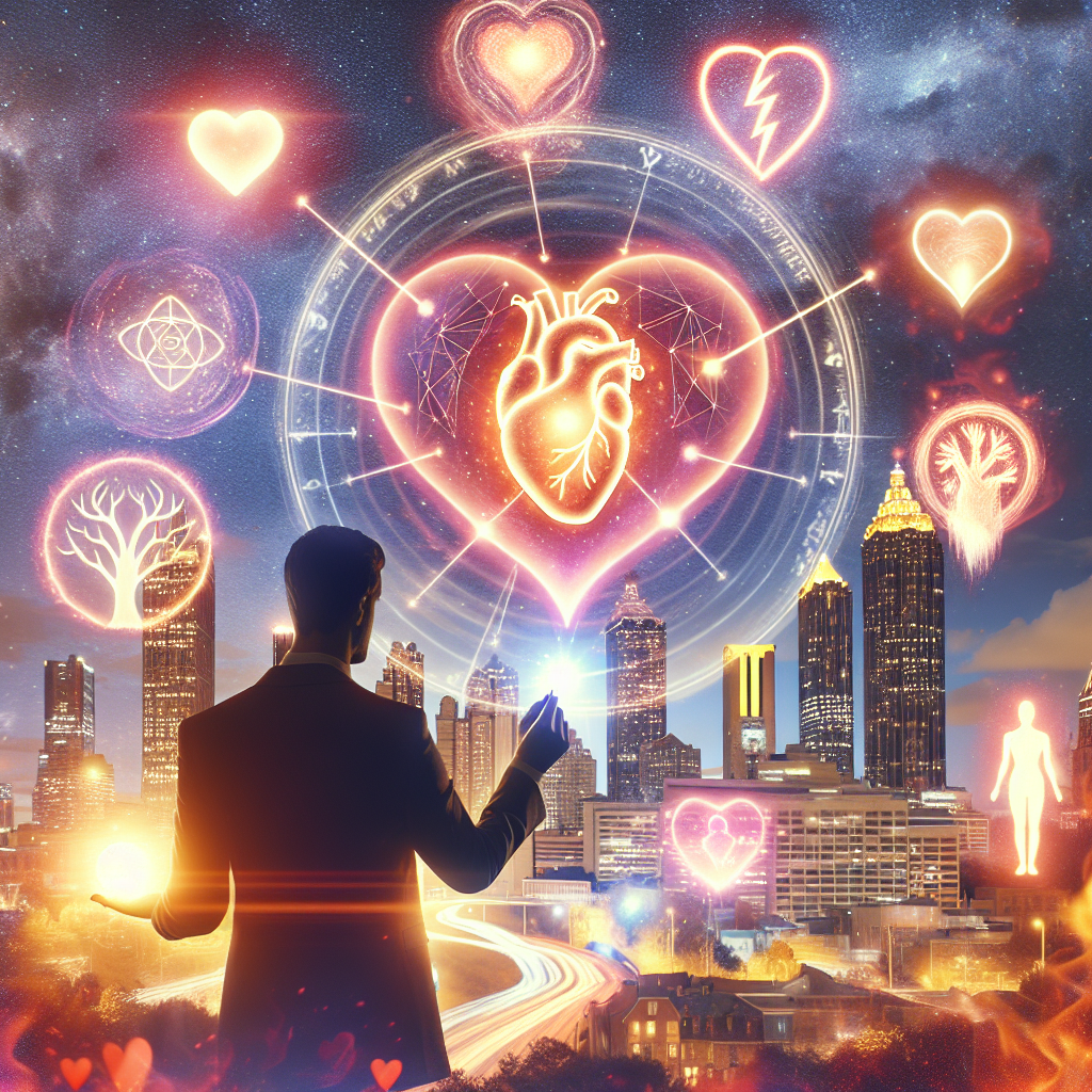 Unlock heart healing and gain relationship clarity with a psychic life coach in Atlanta, Georgia. Discover support for breakups and more at jackrourke.net.